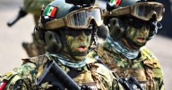 Tiembla Estados Unidos | México muestra todo su poderío en Defensa y despliega sus Fuerzas Especiales: ¿inicia una guerra entre países?
