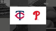 How to watch Twins at Phillies: TV channel and streaming options for September 26