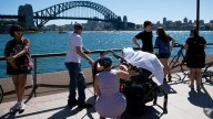 Environment 
                                          Premium
                                        'So much harder': extreme heat, care work and the city
