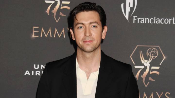 Nicholas Braun ordered to stop drinking after DUI