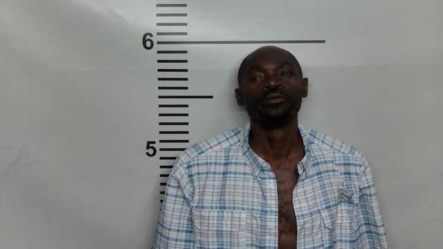 Man arrested, charged with murder in deadly Newburg shooting