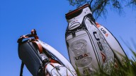 American manufacturer Swag Golf creates Team USA Ryder Cup team bag paying respect to US tradition