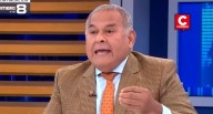Abogado de Gino Ríos afirma que fiscal de la Nación podría ir a prisión