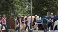 Report says school shooting suspect was fascinated with mass shootings and expressed neo