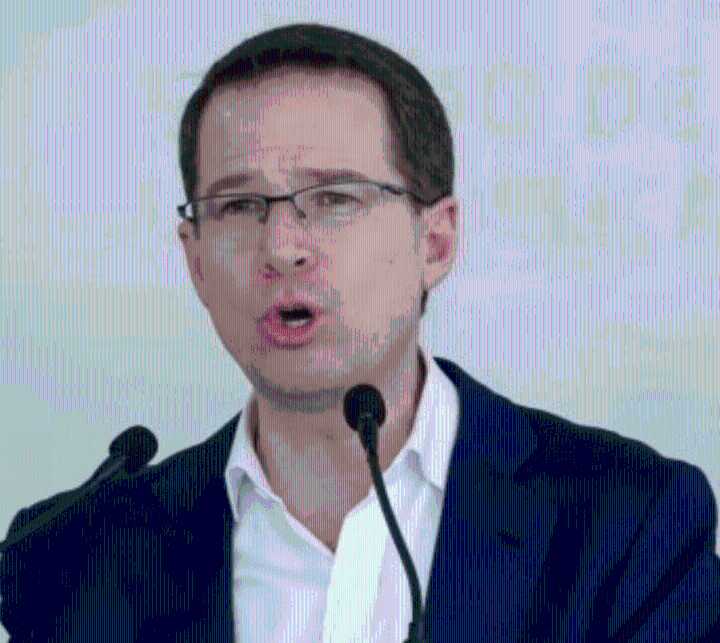 “Ricardo Anaya es un prófugo de la justicia con fuero”, dice Morena ante críticas del PAN por Hernán Bermúdez
