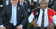 PNG defence pact sign-off delayed in setback for PM