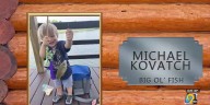 John’s Big Ol’ Fish: Sunday, September 21