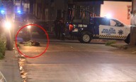 HOMBRE ASESINADO A BALAZOS EN LA COLONIA OBREGÓN