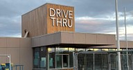 Latest images of Portlethen drive-thru reveals new logo as huge brand set to take over service