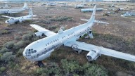 Big Horn County Is Selling 16 Vintage Aircraft In Online Auction, And Bids Start At $25