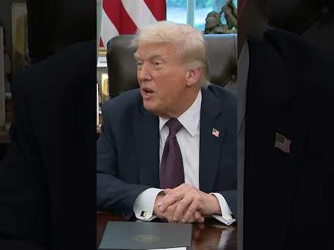 Trump Says He’ll Speak to Xi Friday, Hints at TikTok Deal