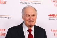 M*A*S*H star Alan Alda reveals what keeps him alive after heartbreaking health diagnosis