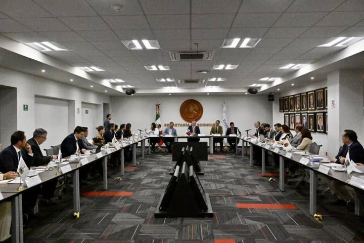 SLP será sede de consultas del T-MEC en la región Centro