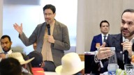 Vallas falsas de precandidatos presidenciales agitan límites éticos y desinformación en campaña electoral: ¿quién está detrás?