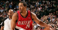 Andre Miller Sidelined by Chocolate Overdose During 2011 Blazers Season