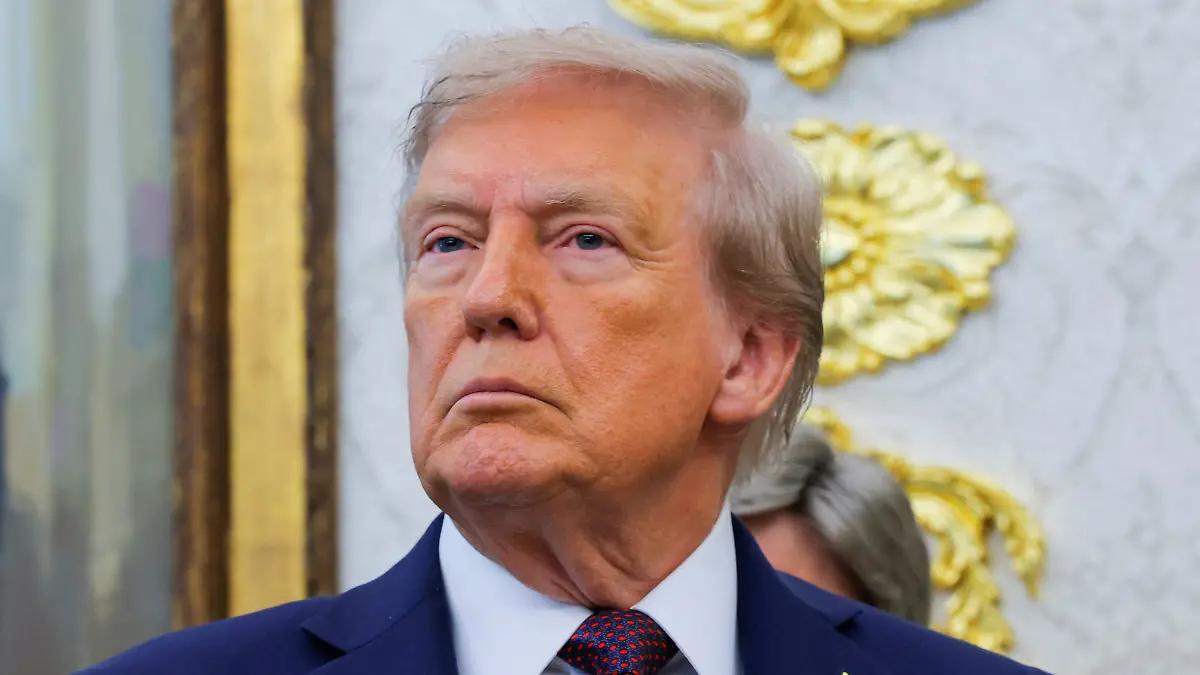 Trump comenzará a renegociar el T-MEC a partir de octubre, asegura The Wall Street Journal