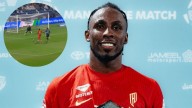 Julián Quiñones da triunfo al Al-Qadisiya con un GOLAZO sobre Al