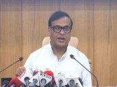 Assam govt bans Syamkanu Mahanta from holding events in the state