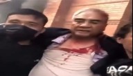 Manifestantes golpean al ex primer ministro y a la canciller de Nepal