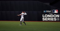 Yankees news: London Series falling down