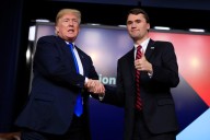 Charlie Kirk and Charlotte slayings ending political correctness
