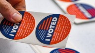After a dog votes in 2 elections, Costa Mesa owner is charged with 5 felonies