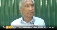 Tarigami slams government over its handling of Ladakh protests