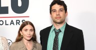 Ashley Olsen and Husband Louis Eisner Step Out for YES Gala