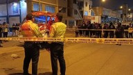 Villa El Salvador: conductor y vendedora ambulante mueren baleados durante ataque a combi