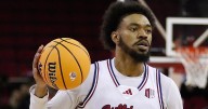 NCAA bans 3 college basketball players for betting on their own games at Fresno St, San Jose St