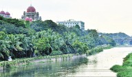 DPR for a portion of River Musi rejuvenation to be ready by January