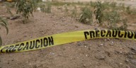 Hallan muerta a una mujer con mensaje intimidatorio en Tijuana: “Por andar con maridos ajenos”
