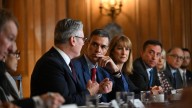 Sánchez en Londres: contrarrestar la pérdida de prestigio exterior