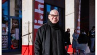 Tsai Ming-liang to Shoot and Premiere Next 'Walker' Film at Ji.hlava