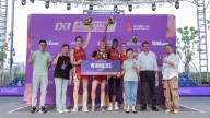 Canada wins FIBA 3x3 Basketball Women's Series Final for record 3rd time