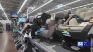 Child Passenger Safety Week emphasizes proper car seat usage