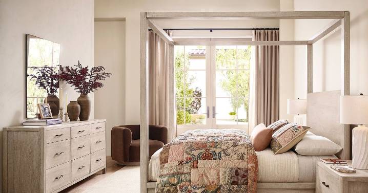 Popular US homeware store that shoppers say 'beats IKEA' announces UK launch