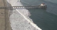 Southern California beaches could have dangerous Labor Day currents