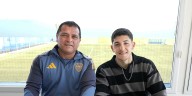 Boca Juniors anunció la extensión del vínculo de Leandro Brey: a qué otros futbolistas se les vence el contrato