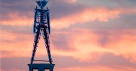 Detectives investigate homicide at annual Burning Man festival in Nevada after man found dead