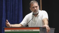 Allahabad HC junks Rahul Gandhi’s plea against Varanasi court orders on his remarks in U.S. on Sikh community