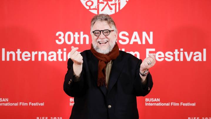 Busan Film Festival: 5 Takeaways From the Strong 2025 Edition