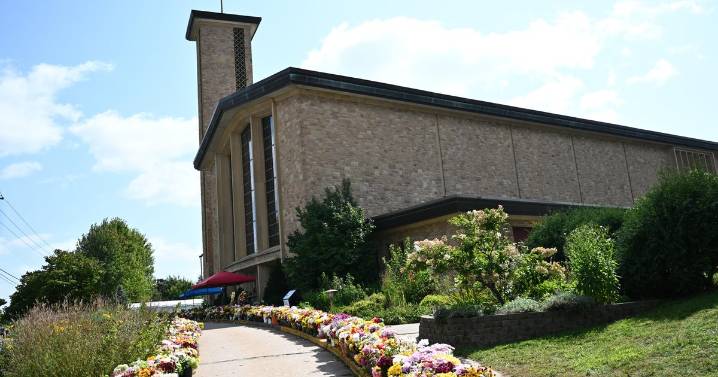 Businesses near Annunciation team up to match donations to church community