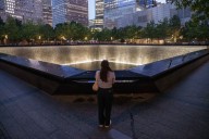 NYC marks 24th anniversary of the 9/11 attacks