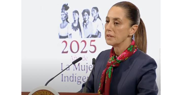 Sheinbaum solicita adelantar reapertura de frontera para exportación de ganado mexicano