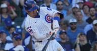 Suzuki, Kelly hit back-to-back homers as Cubs top Padres