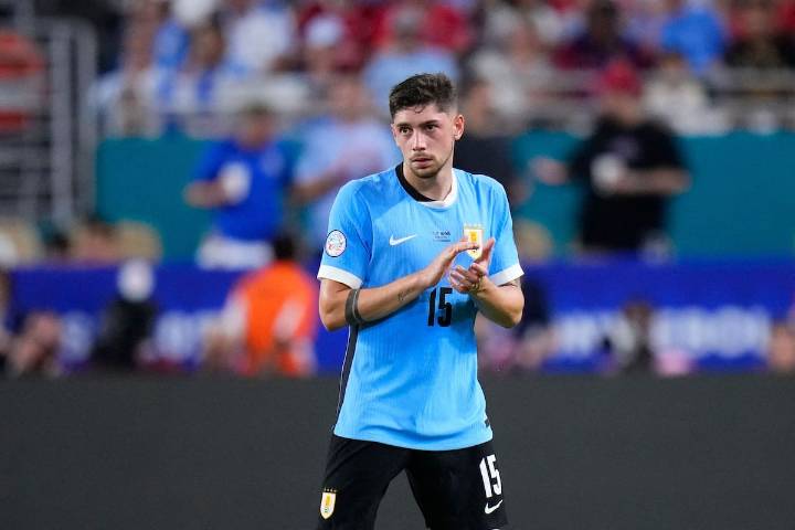Por streaming. En qué canal Chile vs. Uruguay, por las eliminatorias sudamericanas 2026