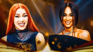 Cardi B, Ciara get customized NFL gear offer from designer