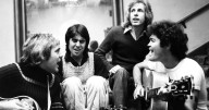 Bobby Hart, co-writer of 'Last Train to Clarksville' and other Monkees hits, dies at 86