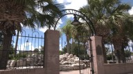 Brownsville unveils 20-year park master plan